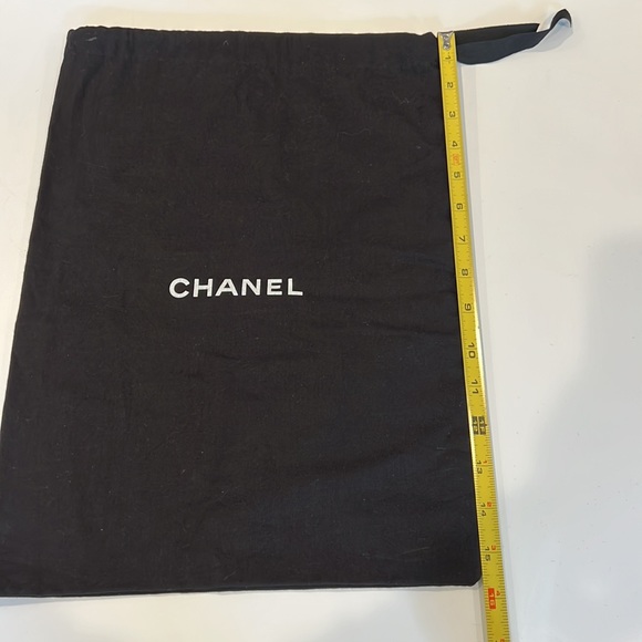 New Chanel dust bag - Picture 2 of 6